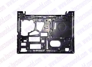 Carcasa inferior para portátil Lenovo G50-30, G50-
