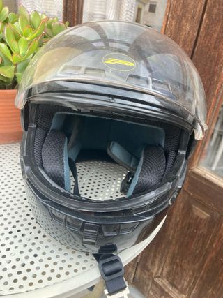 Motor Helmet small/medium