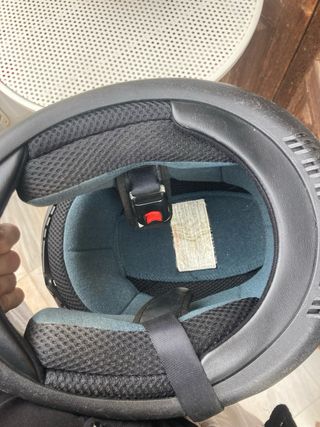 Motor Helmet small/medium