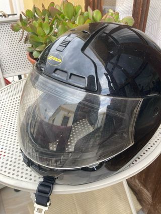 Motor Helmet small/medium