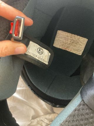 Motor Helmet small/medium