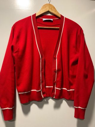 Chaqueta Mango