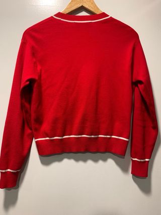 Chaqueta Mango