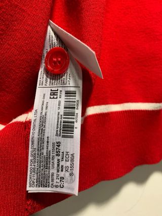 Chaqueta Mango