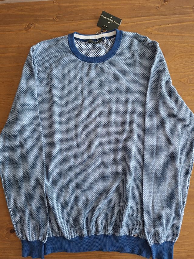 Jersey Roberto Verino