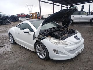 DESPIECE PEUGEOT RCZ 1.6 I TURBO 2010 5FV