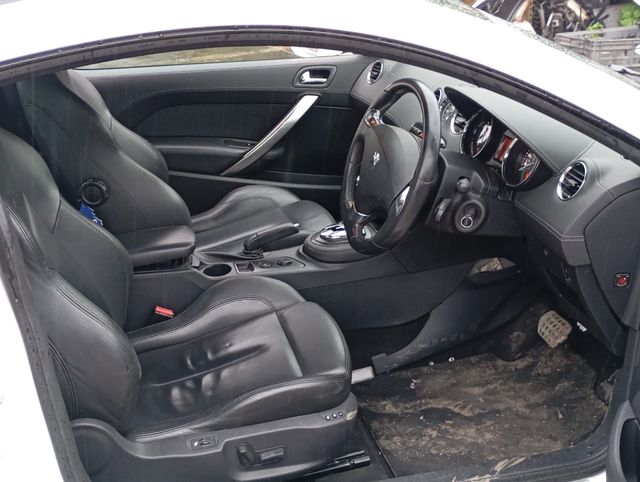 DESPIECE PEUGEOT RCZ 1.6 I TURBO 2010 5FV