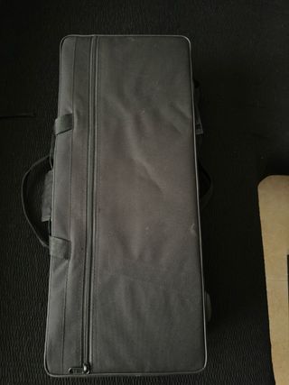 ESTUCHE RIGIDO SAXO ALTO
