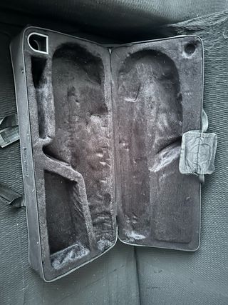ESTUCHE RIGIDO SAXO ALTO