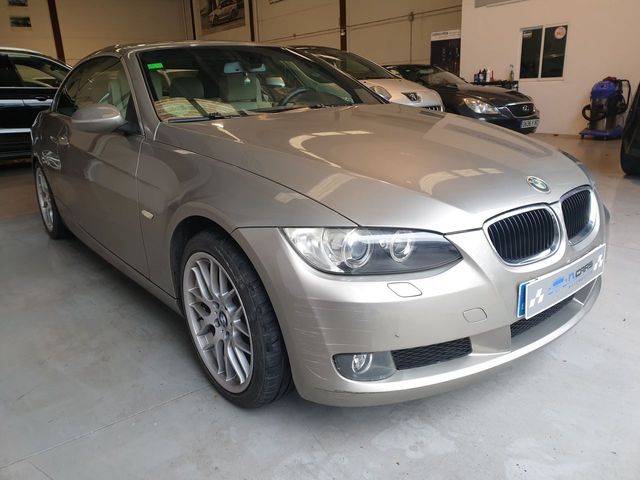 BMW Serie 3 320i 