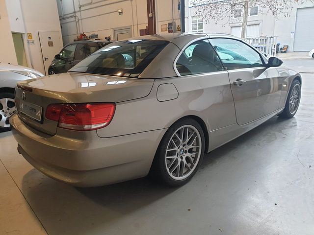BMW Serie 3 320i 