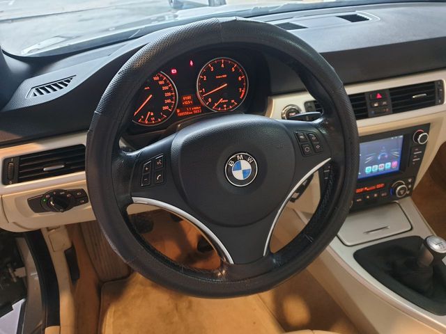 BMW Serie 3 320i 