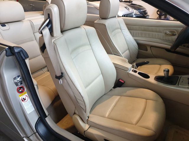 BMW Serie 3 320i 