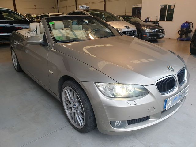 BMW Serie 3 320i 