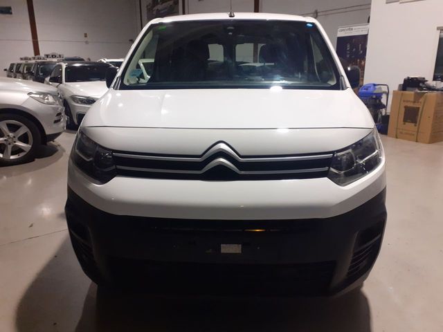 Citroën Berlingo Bluehdi Talla M 