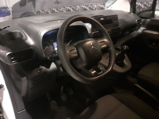 Citroën Berlingo Bluehdi Talla M 