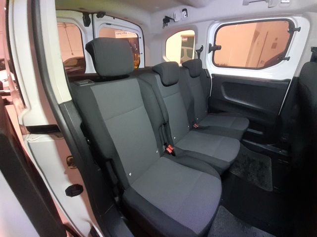 Citroën Berlingo Bluehdi Talla M 