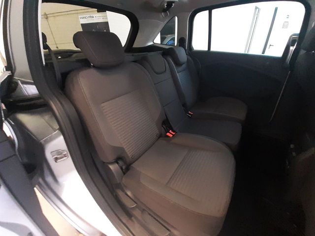 Ford C Max 1.5 Tdci 88kw Trend 5p 