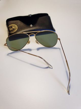 Gafas Ray. Ban