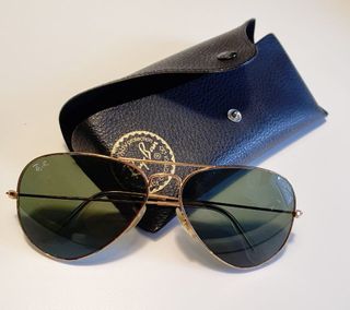Gafas Ray. Ban