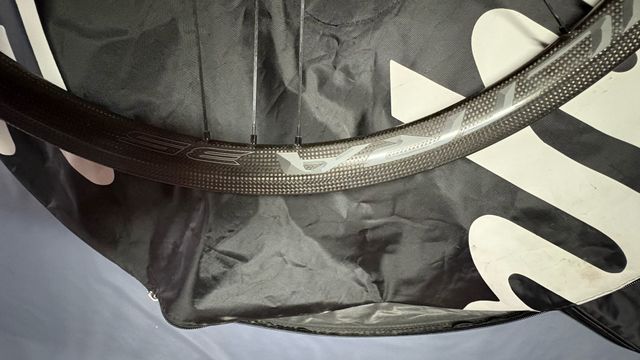 Campagnolo Bora Ultra 35 Cubierta zapata