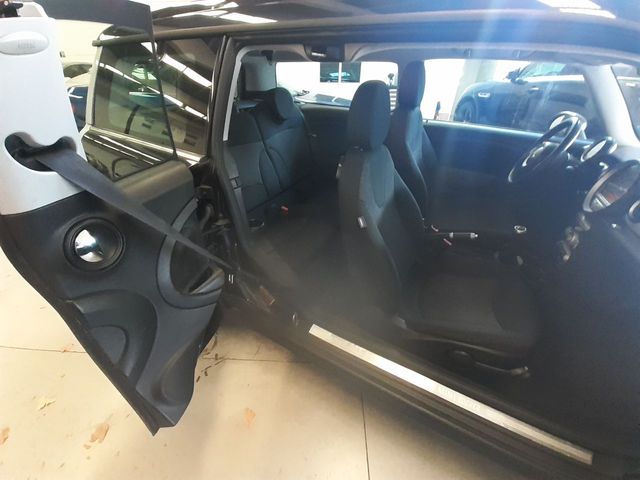 MINI Clubman D 