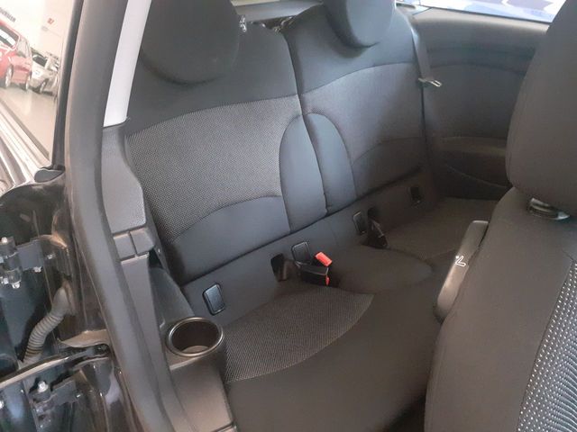 MINI Clubman D 
