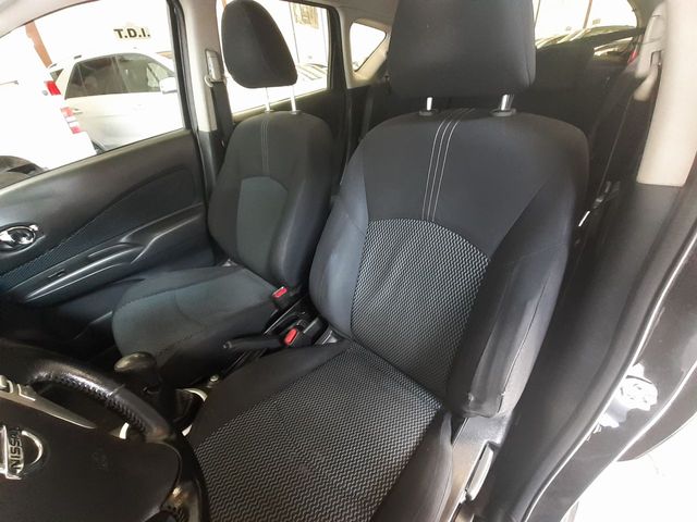 Nissan Note 5p 1.5 Dci90 Visia 
