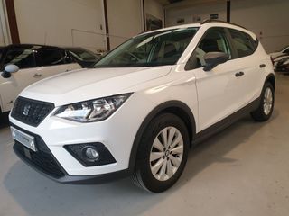 Seat Arona 1.6 Tdi Reference Eco 