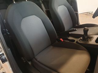 Seat Arona 1.6 Tdi Reference Eco 