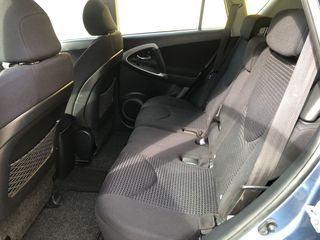 Toyota Rav4 2.2 D-CAT 177 cv 