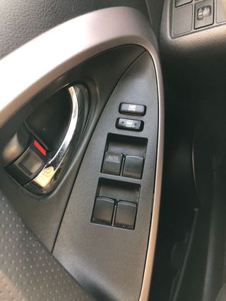 Toyota Rav4 2.2 D-CAT 177 cv 