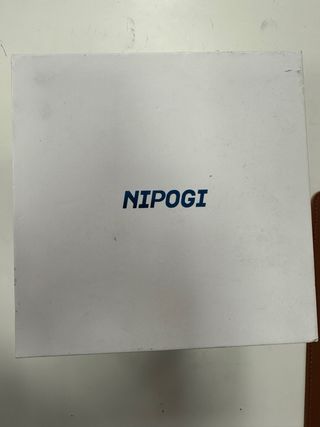 NiPoGi CK10 Mini PC, Intel i7-10710U#130094