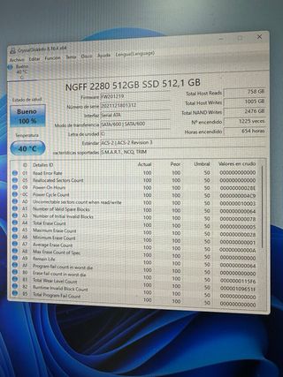 NiPoGi CK10 Mini PC, Intel i7-10710U#130094