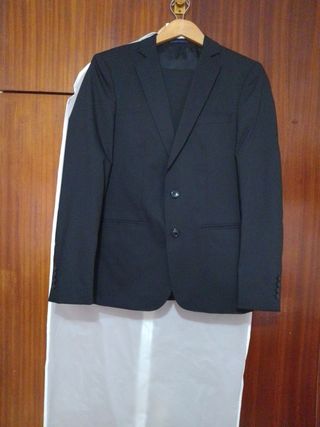 Traje de chaqueta 
