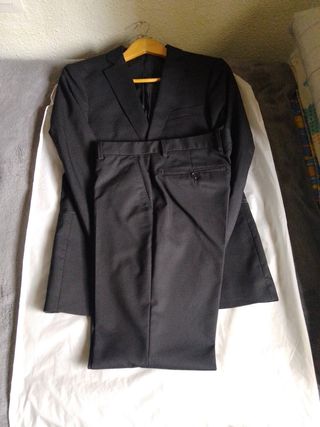 Traje de chaqueta 