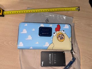 cartera loungefly toy story villanos disney pixar