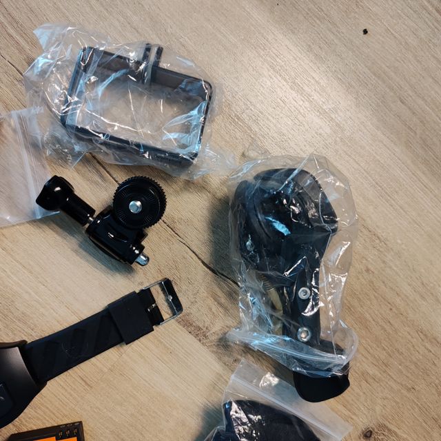 Go pro national geographic explorer 4