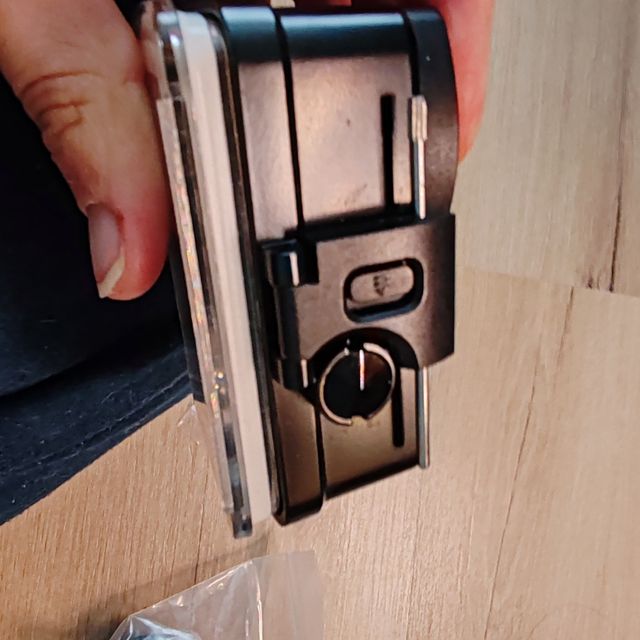 Go pro national geographic explorer 4