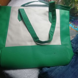 Pantalón vaquero embarazada Regalo bols 