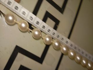 Collar perlas Naturales originales 