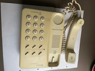 Telefono de pared