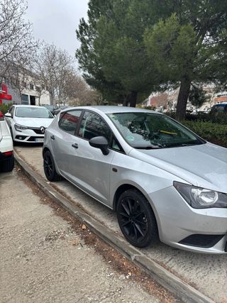 SEAT Ibiza 6j 2013