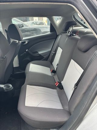 SEAT Ibiza 6j 2013