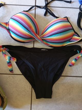 Costume bikini
