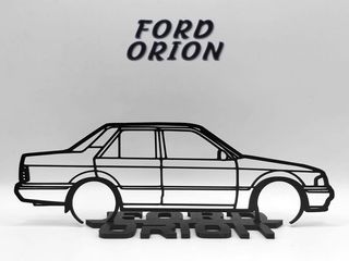 Maqueta Ford Orion - 20cm