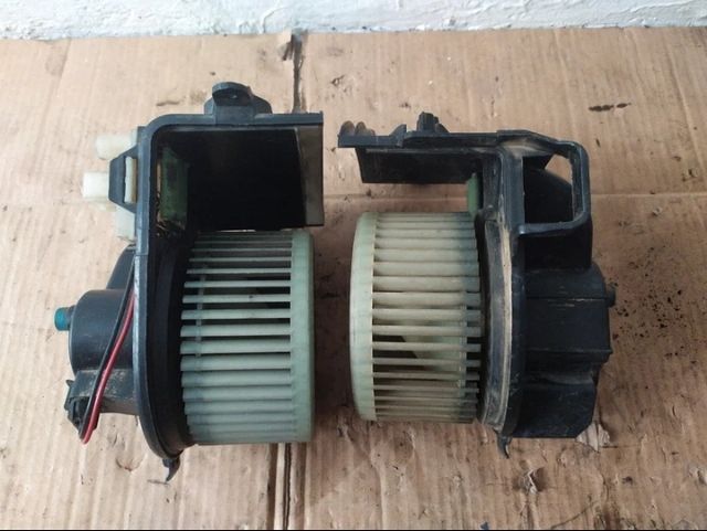 Ventilador de Calefacción Renault Clio II-Twingo I
