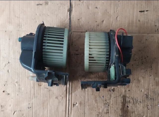 Ventilador de Calefacción Renault Clio II-Twingo I