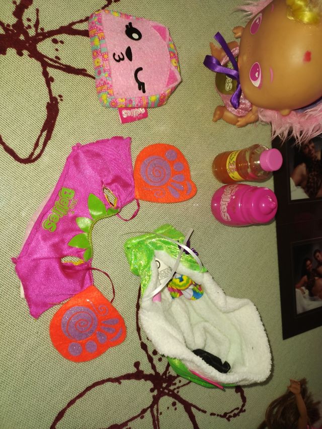 BAJADA DE PRECIO Juguetes