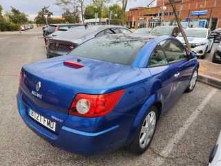 Renault Megane 2007